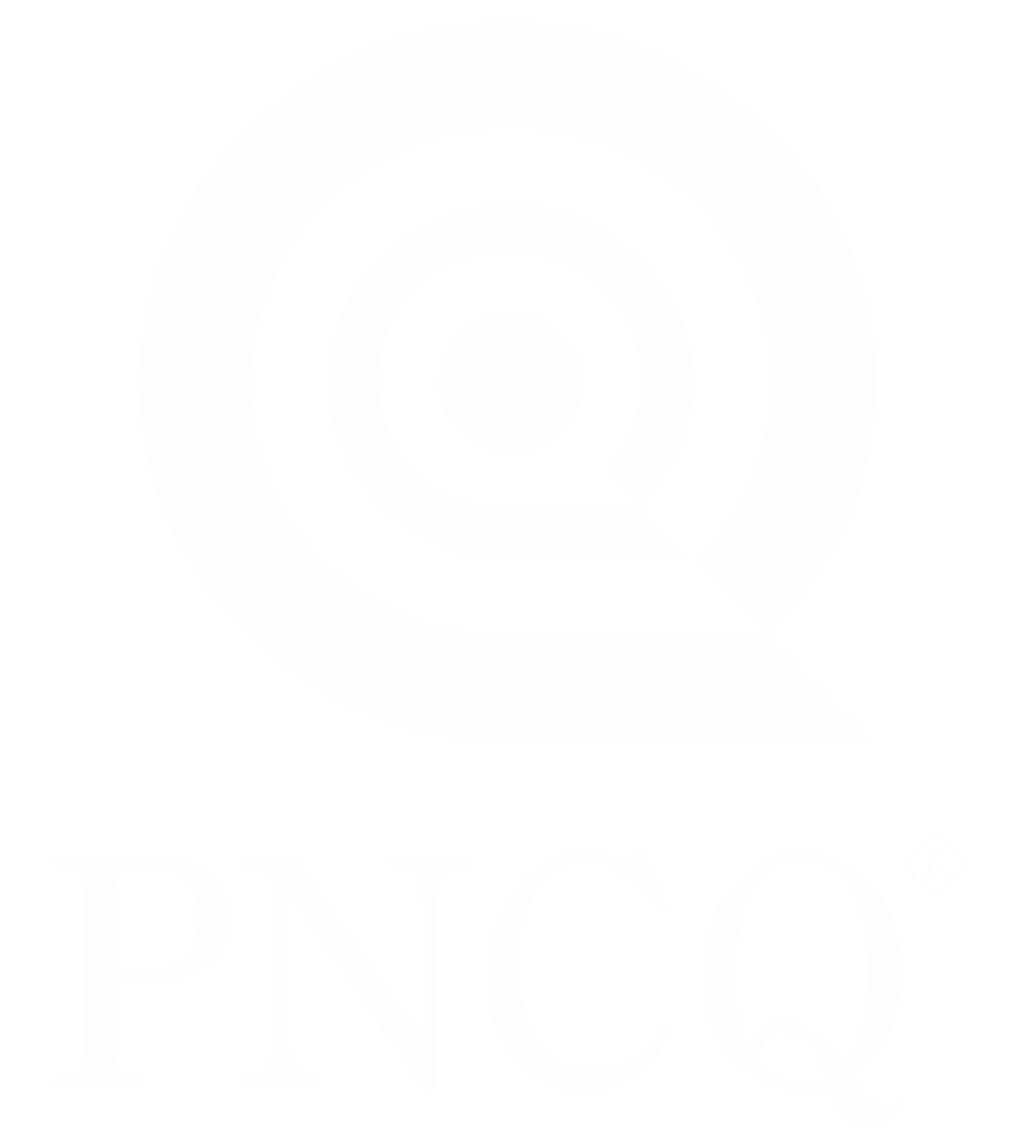 Selo PNCQ - Programa Nacional de Controle de Qualidade
